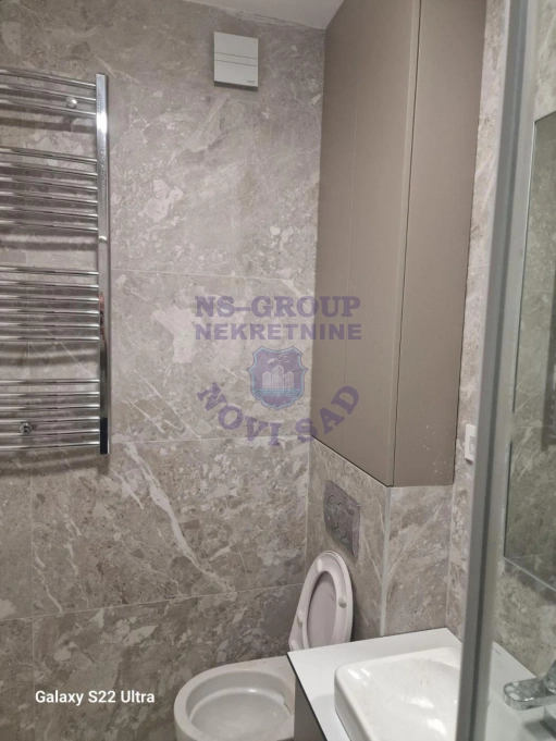 stan za izdavanje Novi Sad 57m2 16615