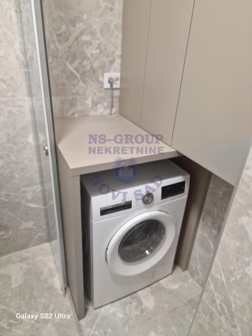 stan za izdavanje Novi Sad 57m2 16615