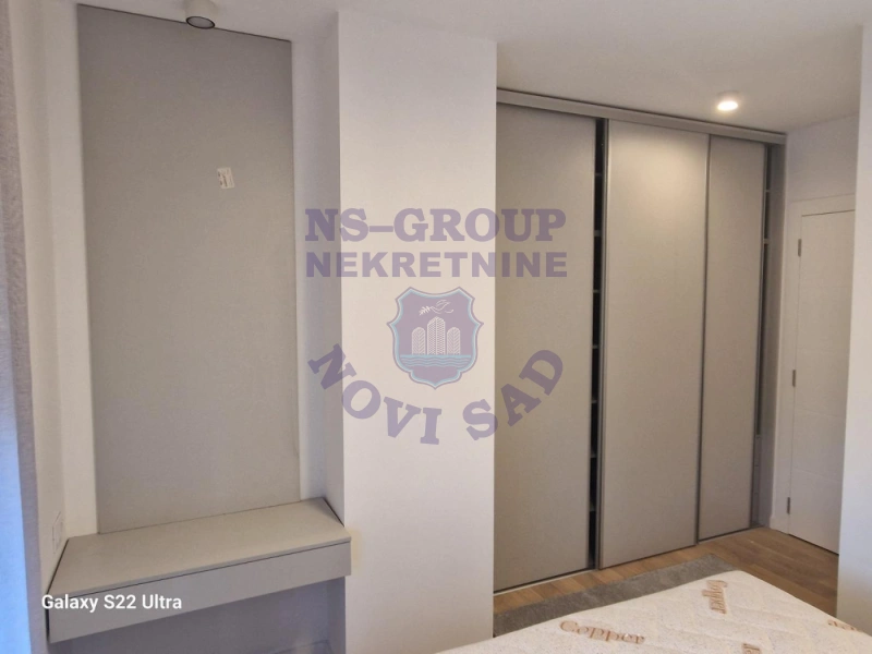 stan za izdavanje Novi Sad 57m2 16615