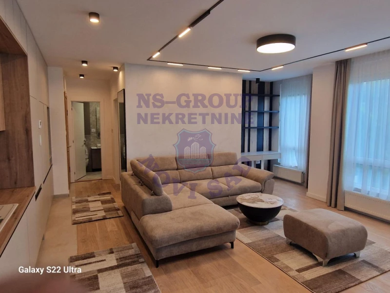 stan za izdavanje Novi Sad 57m2 16615
