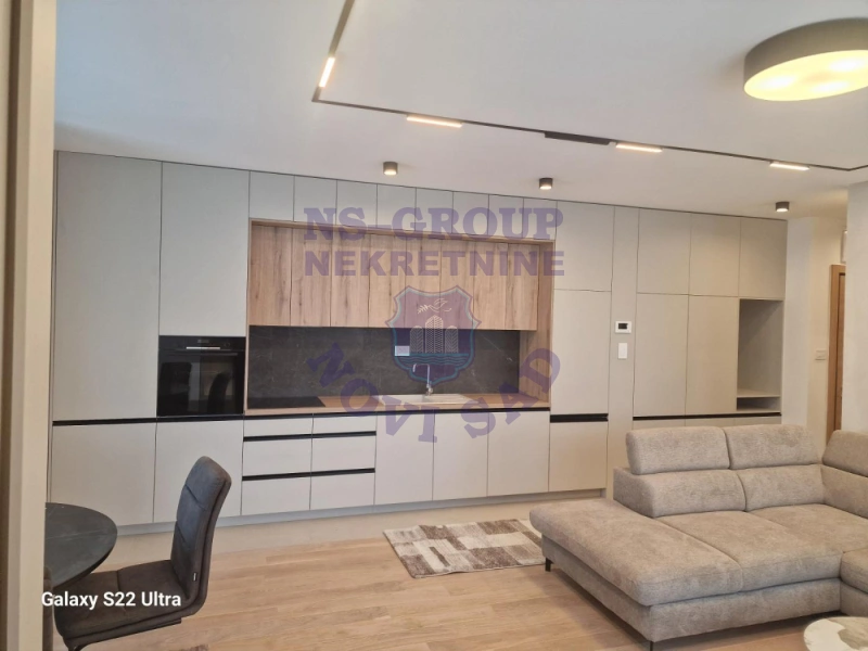 stan za izdavanje Novi Sad, 57m2 16615