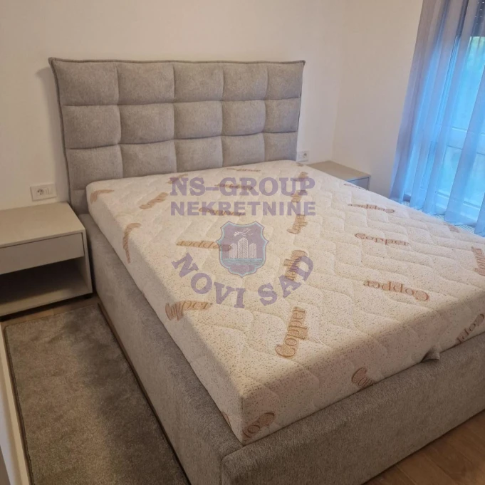 stan za izdavanje Novi Sad 57m2 16615