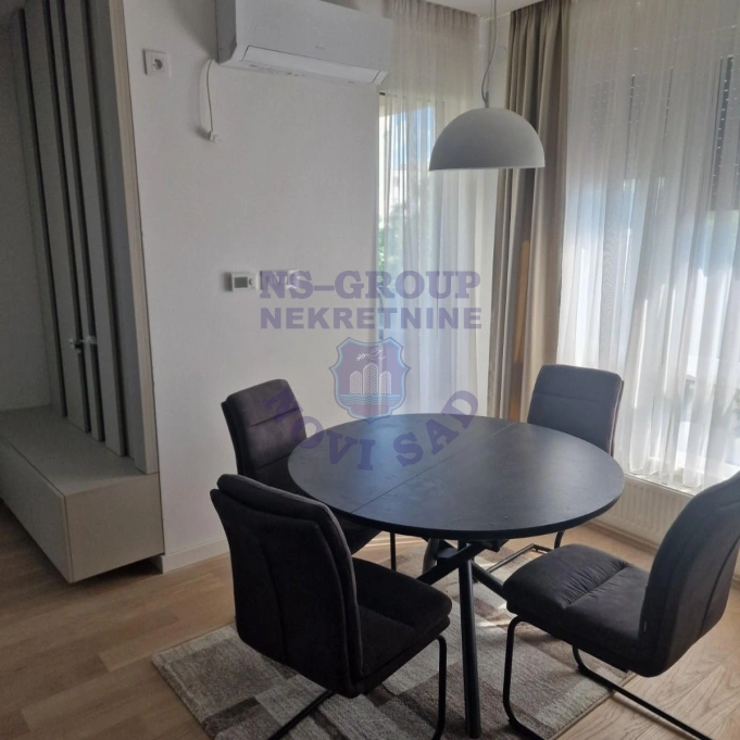 stan za izdavanje Novi Sad 57m2 16615