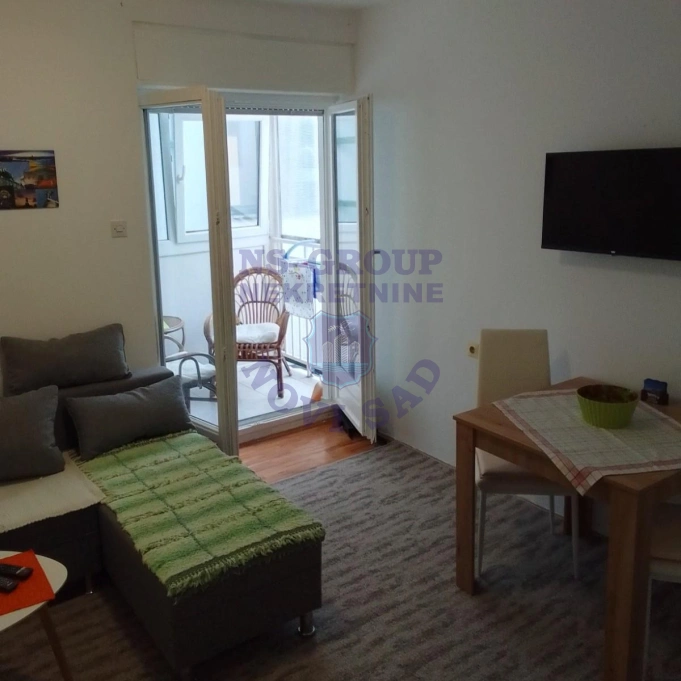 stan za izdavanje Novi Sad 21m2 16617