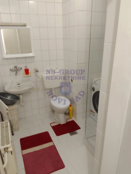 stan za izdavanje Novi Sad 21m2 16617