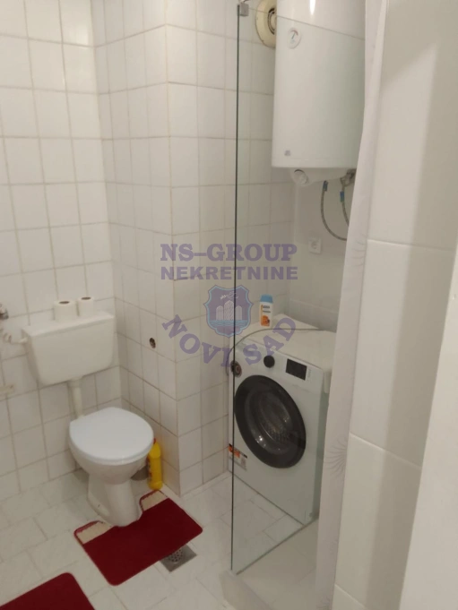 stan za izdavanje Novi Sad 21m2 16617
