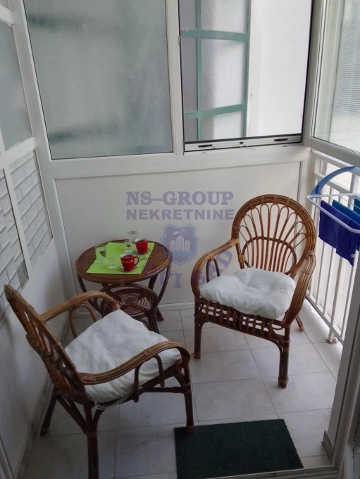 stan za izdavanje Novi Sad 21m2 16617