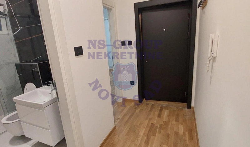 stan za izdavanje Novi Sad 41m2 16616