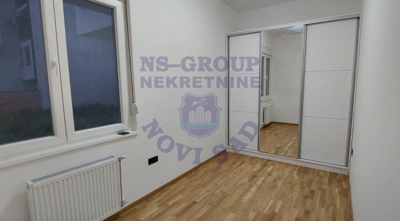 stan za izdavanje Novi Sad 41m2 16616
