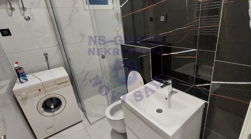 stan za izdavanje Novi Sad 41m2 16616