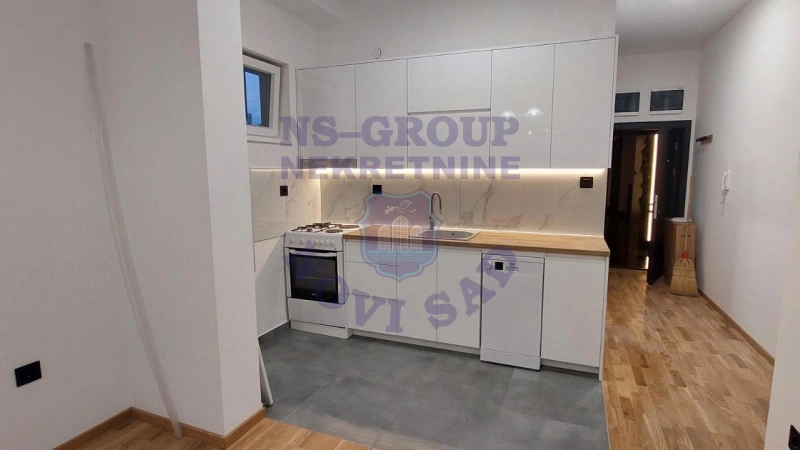 stan za izdavanje Novi Sad 41m2 16616