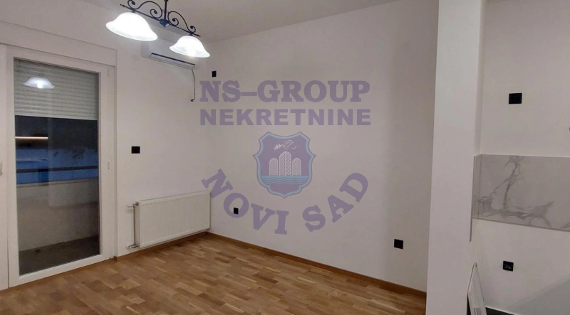 stan za izdavanje Novi Sad 41m2 16616