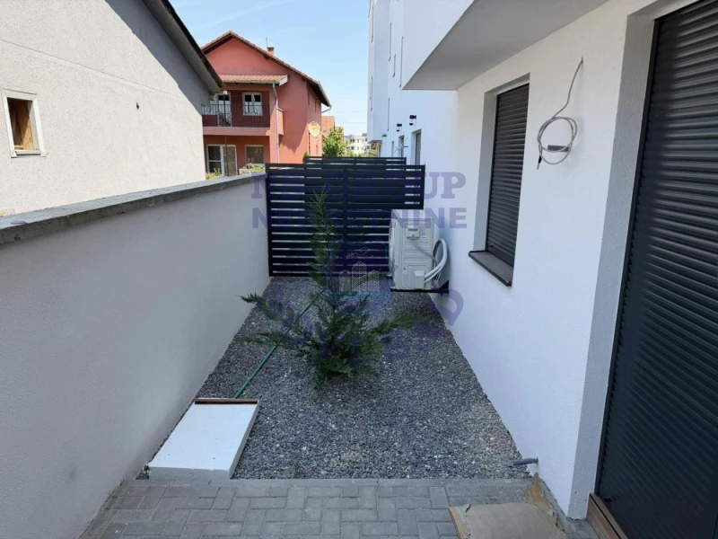 stan na prodaju Novi Sad 32m2 562709