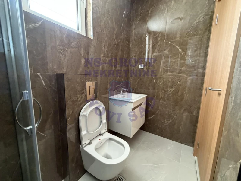 stan na prodaju Novi Sad 32m2 562709
