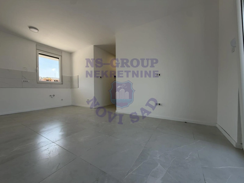 stan na prodaju Novi Sad, 32m2 562709