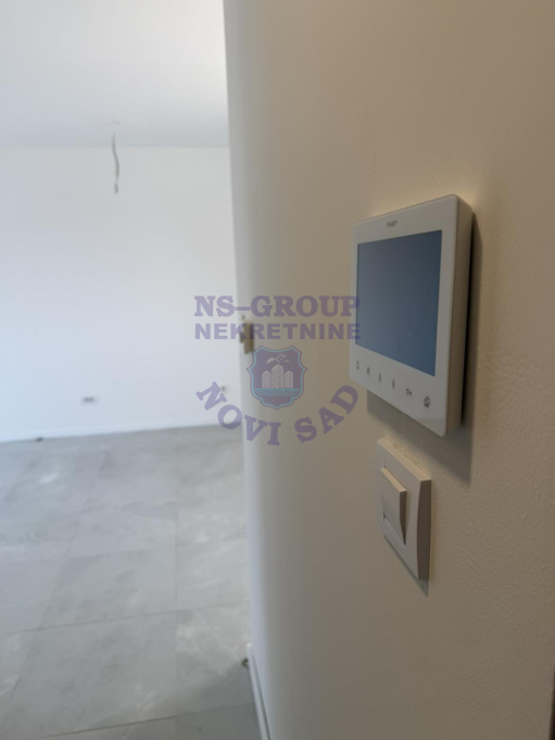 stan na prodaju Novi Sad 32m2 562709