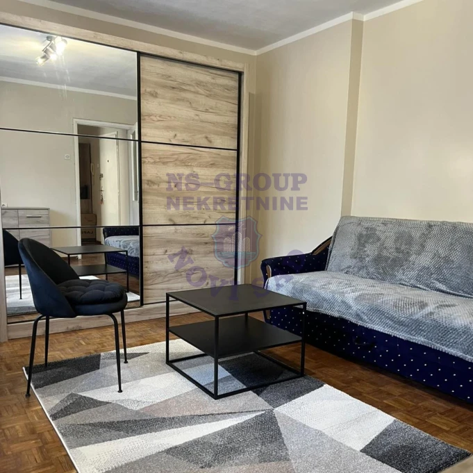 stan za izdavanje Novi Sad, 48m2 16620