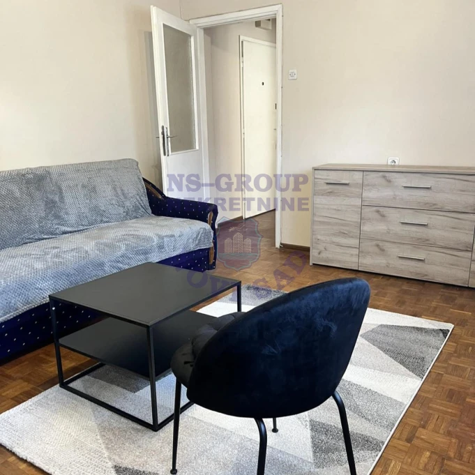 stan za izdavanje Novi Sad 48m2 16620