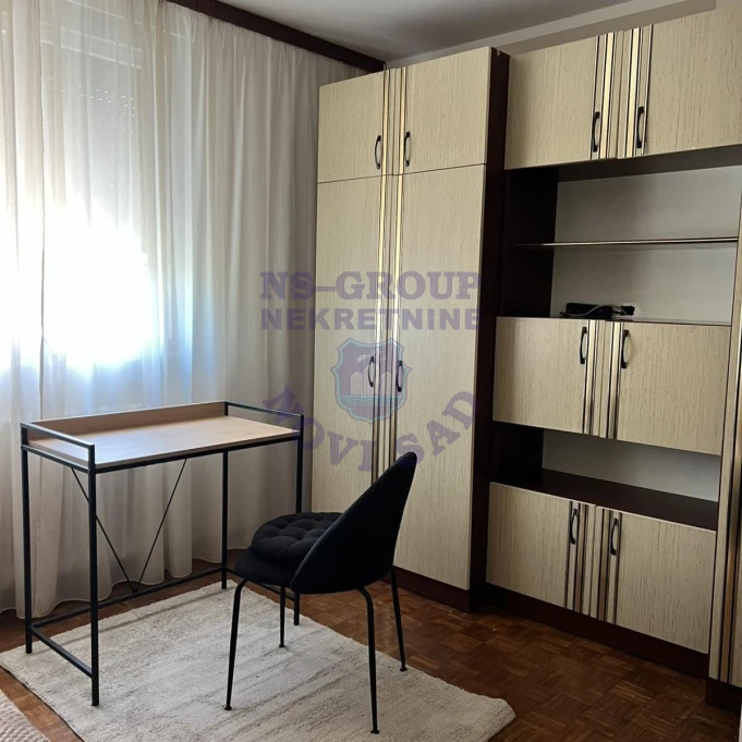 stan za izdavanje Novi Sad 48m2 16620
