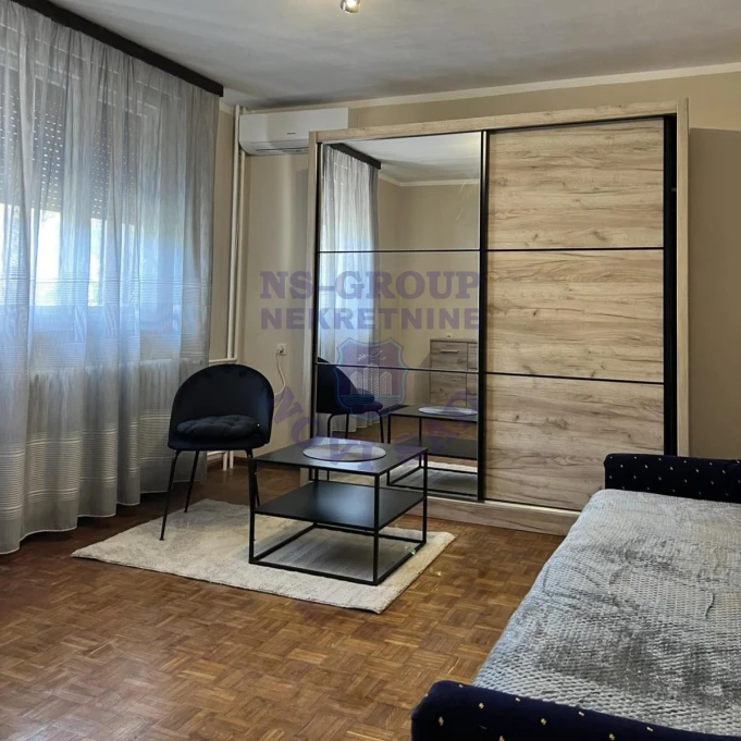 stan za izdavanje Novi Sad 48m2 16620