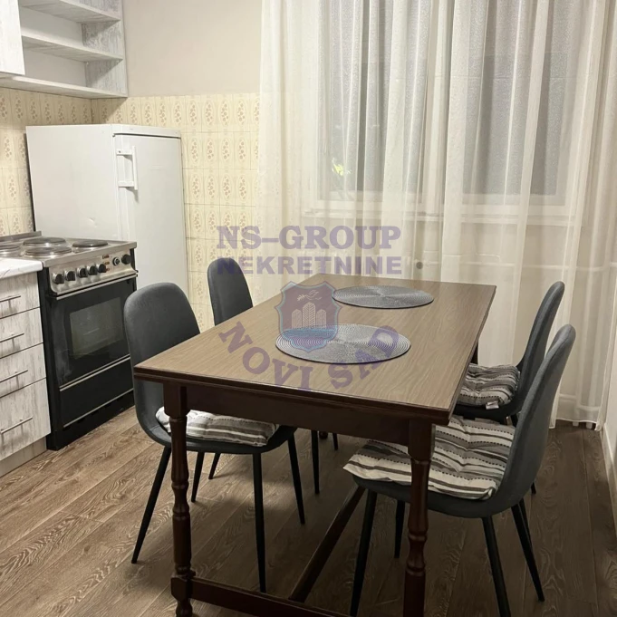 stan za izdavanje Novi Sad 48m2 16620