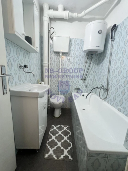 stan za izdavanje Novi Sad 48m2 16620