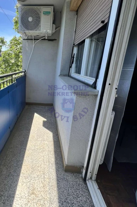 stan za izdavanje Novi Sad 48m2 16620