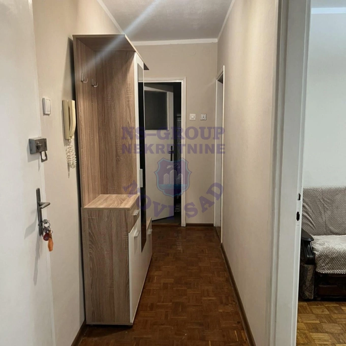 stan za izdavanje Novi Sad 48m2 16620