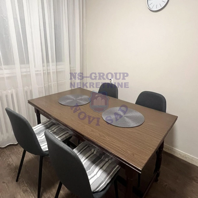 stan za izdavanje Novi Sad 48m2 16620