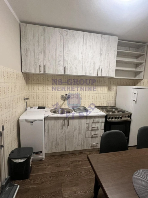stan za izdavanje Novi Sad 48m2 16620