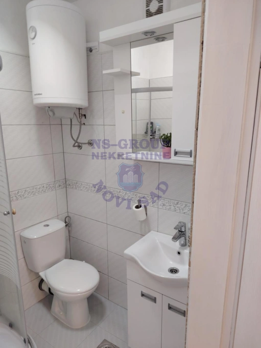 stan za izdavanje Novi Sad 40m2 16621