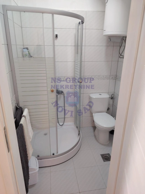 stan za izdavanje Novi Sad 40m2 16621