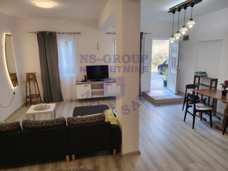 stan za izdavanje Novi Sad 40m2 16621