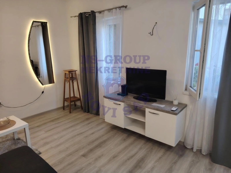 stan za izdavanje Novi Sad, 40m2 16621
