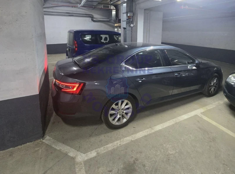 garaza na prodaju Novi Sad 20m2 572356