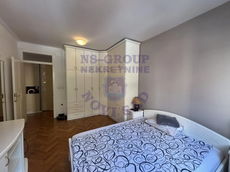 stan na prodaju Novi Sad 77m2 572353