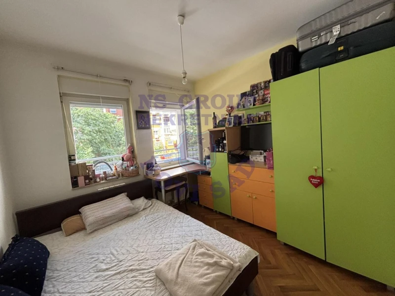 stan na prodaju Novi Sad 77m2 572353