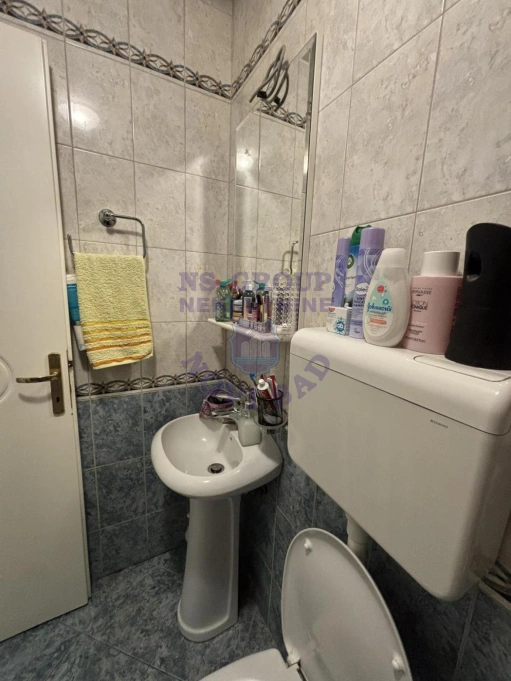 stan na prodaju Novi Sad 77m2 572353