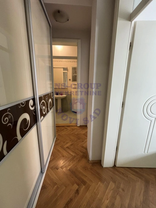 stan na prodaju Novi Sad 77m2 572353