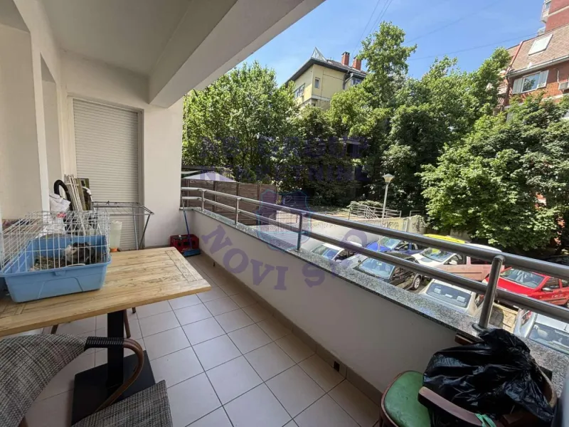 stan na prodaju Novi Sad 77m2 572353