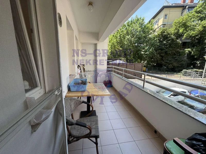 stan na prodaju Novi Sad 77m2 572353