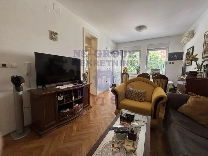 stan na prodaju Novi Sad 77m2 572353