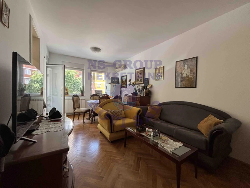stan na prodaju Novi Sad 77m2 572353