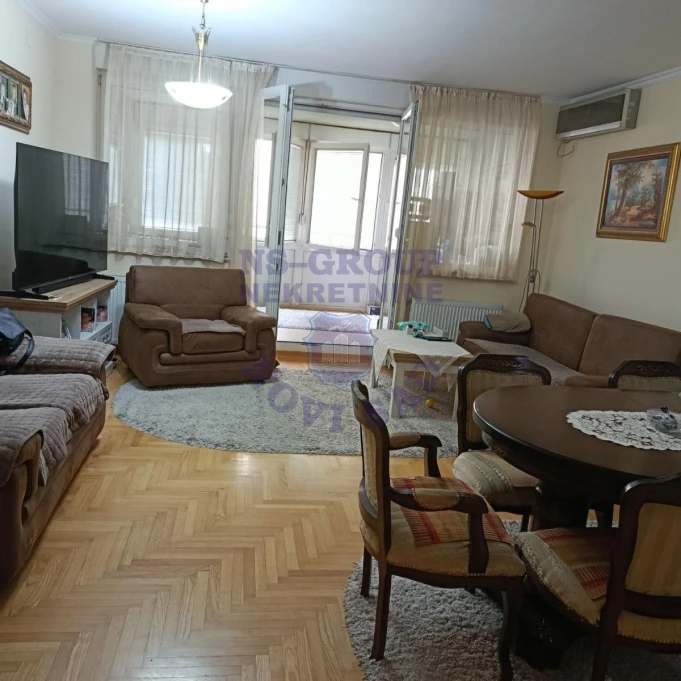 stan za izdavanje Novi Sad 73m2 16622