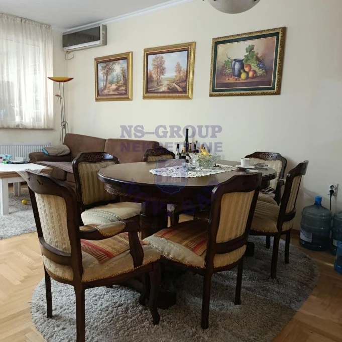 stan za izdavanje Novi Sad 73m2 16622