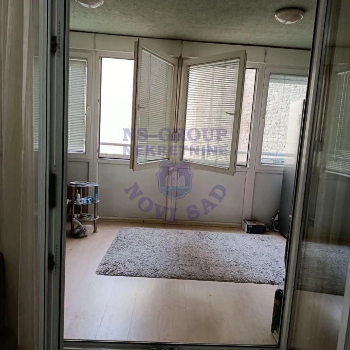 stan za izdavanje Novi Sad 73m2 16622