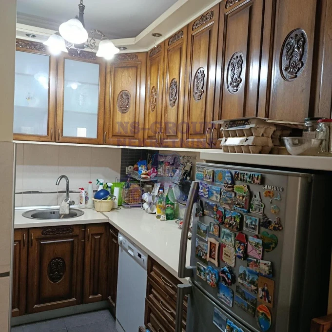 stan za izdavanje Novi Sad 73m2 16622