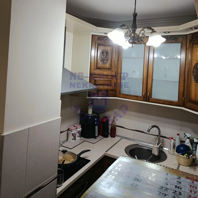 stan za izdavanje Novi Sad 73m2 16622