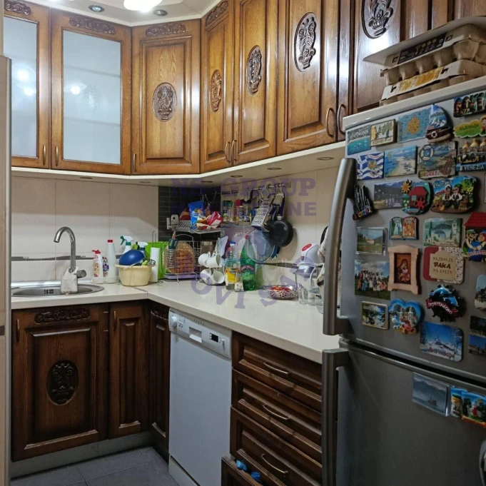 stan za izdavanje Novi Sad 73m2 16622