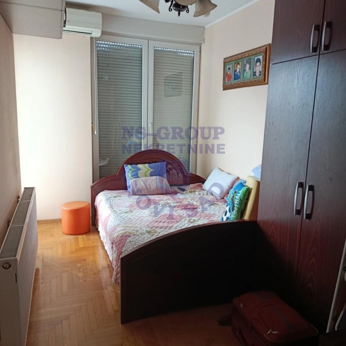 stan za izdavanje Novi Sad 73m2 16622